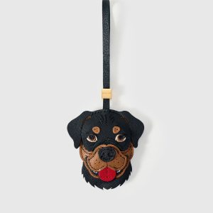ROTTWEILER CHARM | COLLECTIBLE