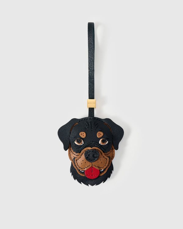 ROTTWEILER CHARM | COLLECTIBLE