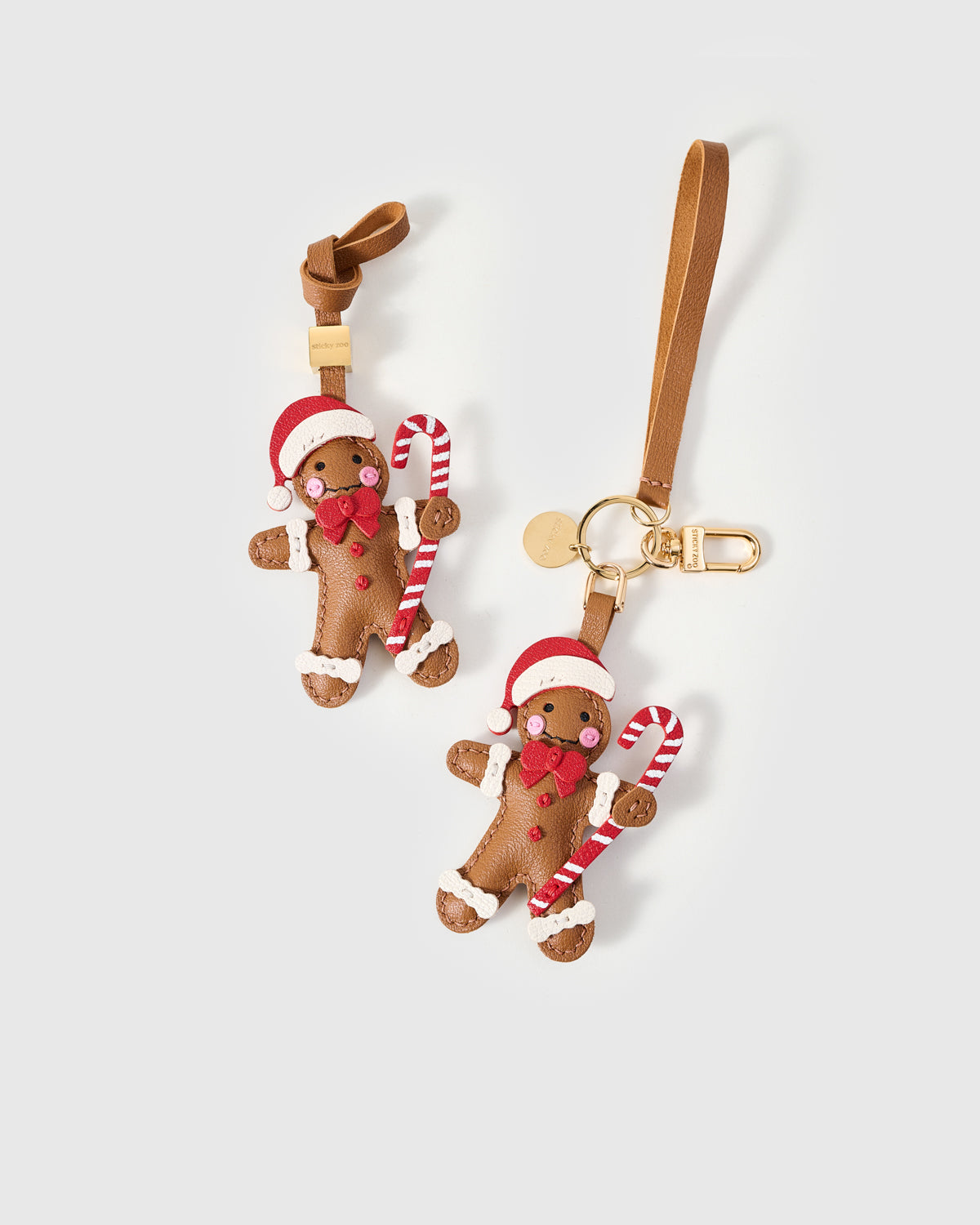 GINGERBREAD JOY CHARM | COLLECTIBLE - Image 8