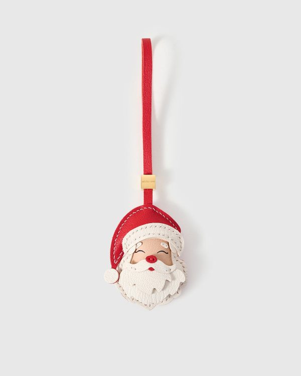 NOËL SANTA CHARM