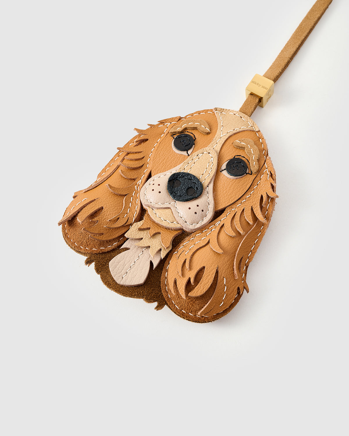 COCKER SPANIEL CHARM | COLLECTIBLE - Image 7