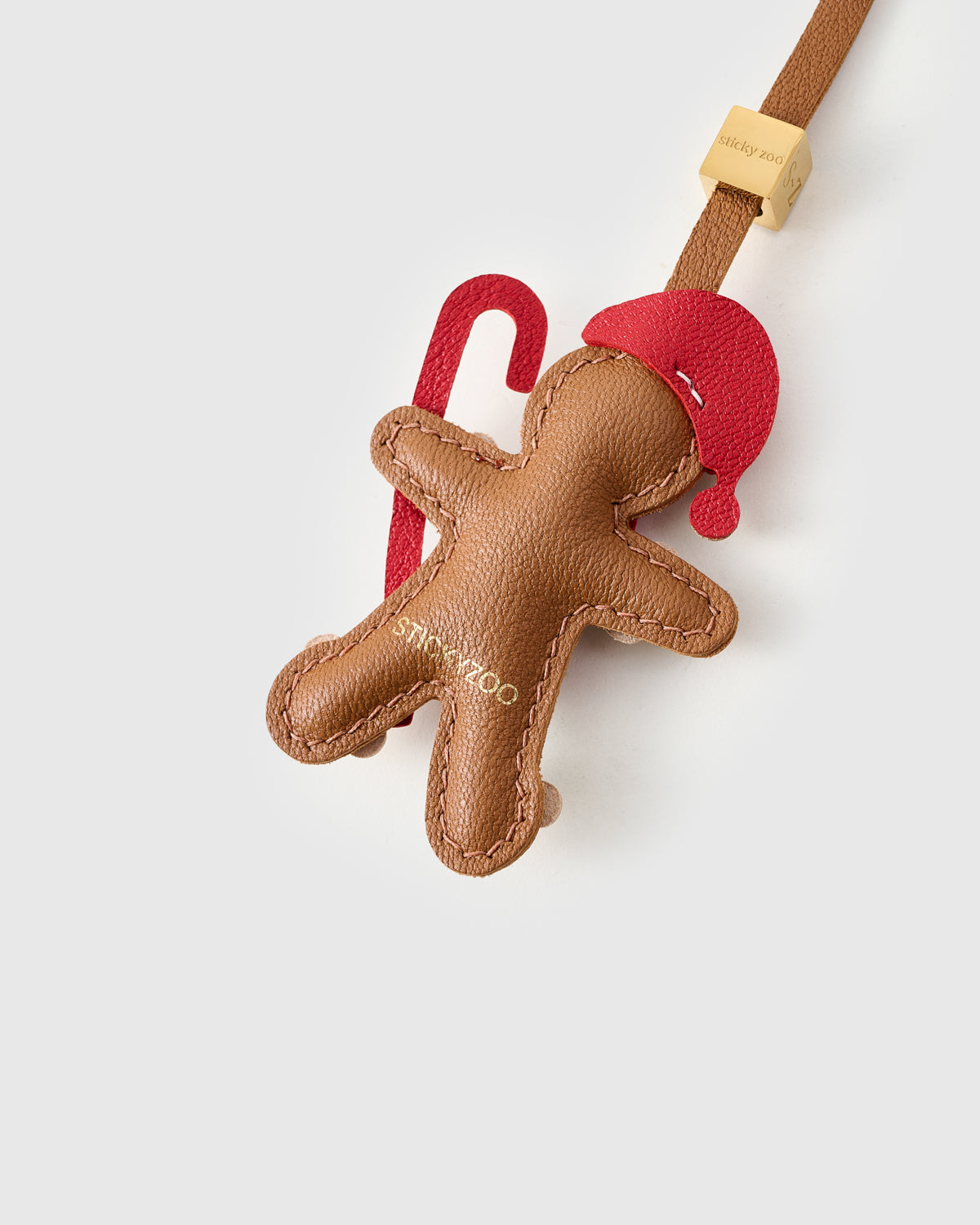 GINGERBREAD JOY CHARM | COLLECTIBLE - Image 6