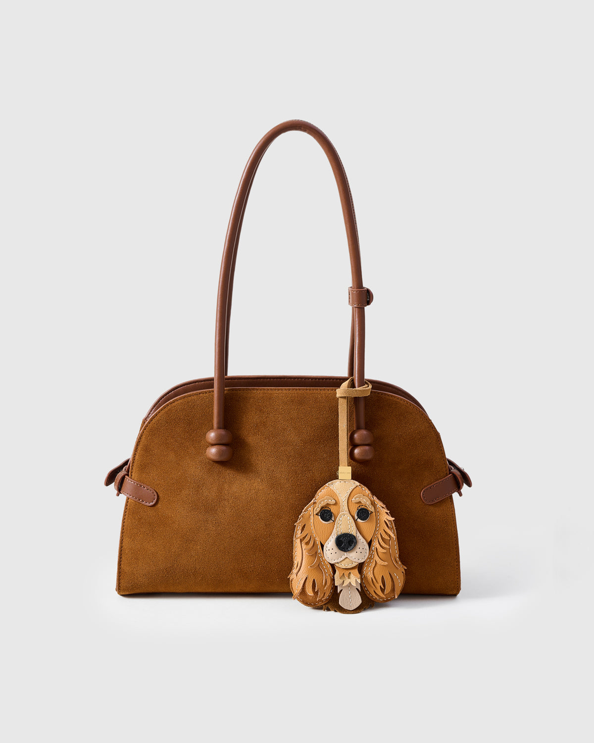 COCKER SPANIEL CHARM | COLLECTIBLE - Image 2