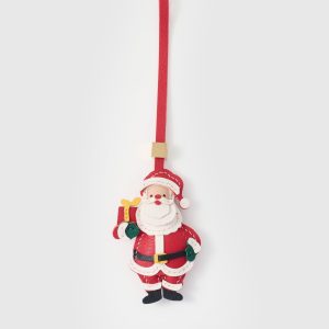 THE SANTA CHARM