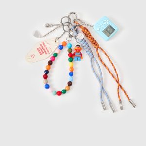 COLOR POP JOY STACK CHARM