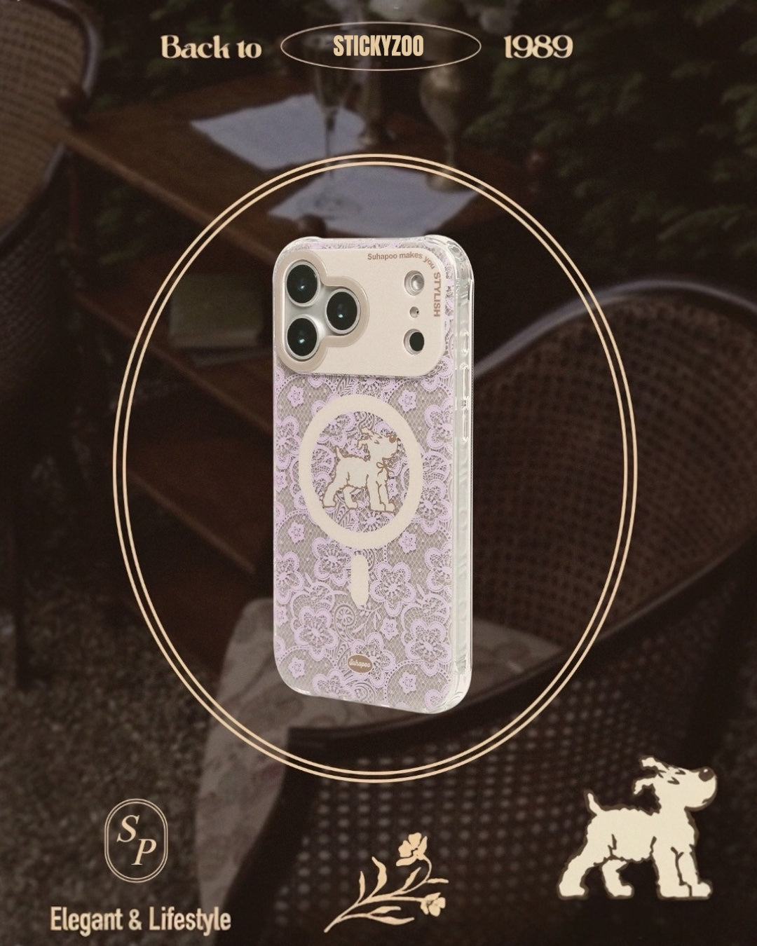 MIDNIGHT MOMENT CASE - Image 5