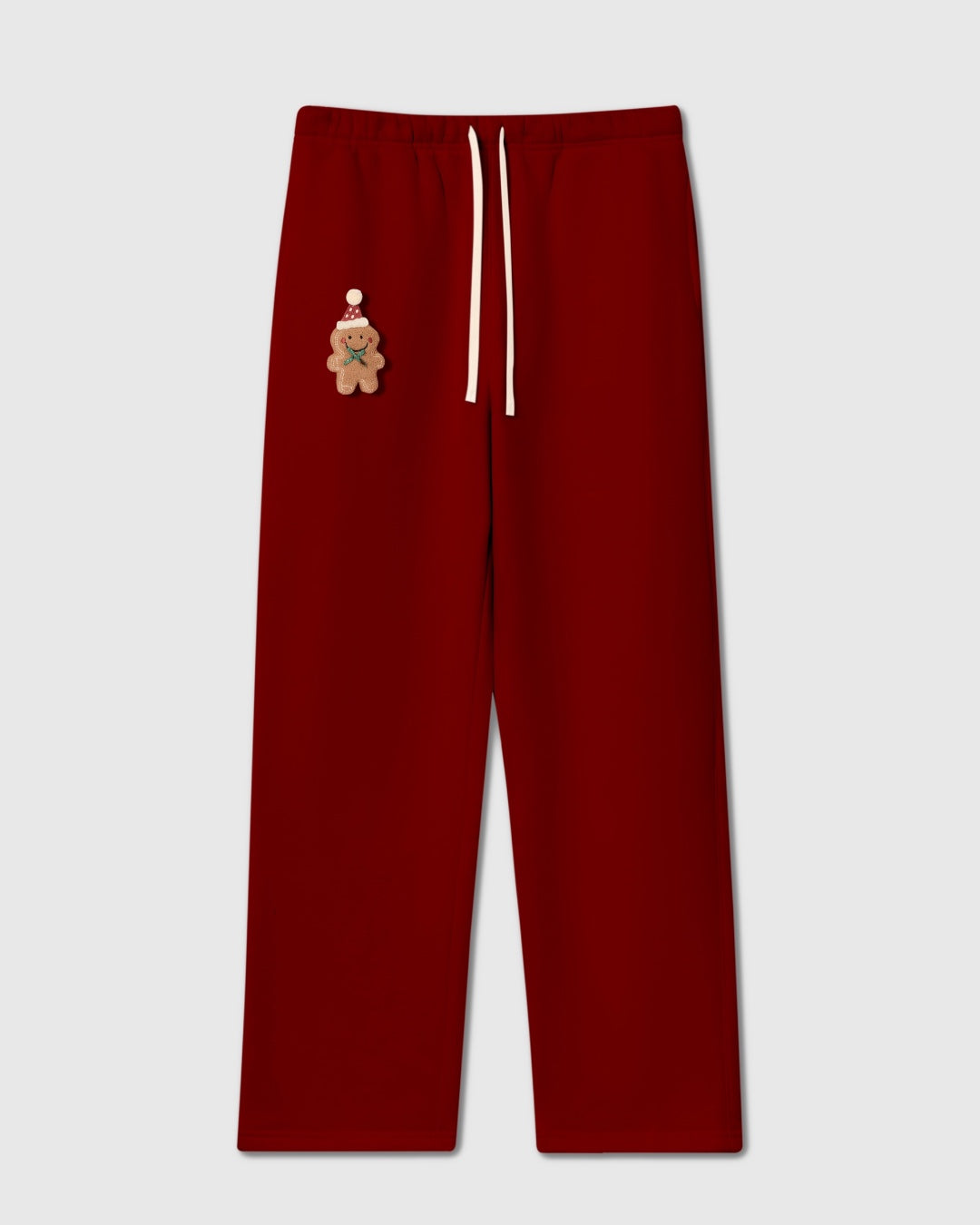 GINGERBREAD JOY SWEATPANT - Image 5