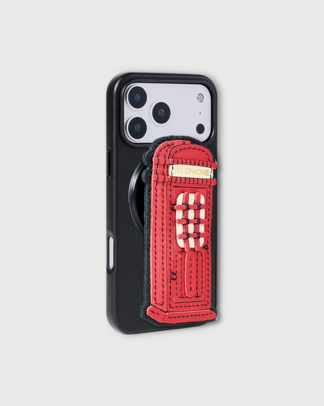 LONDON CALLING CHARM CASE SET - Image 6