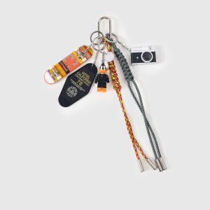 CALI CLICK STACK CHARM