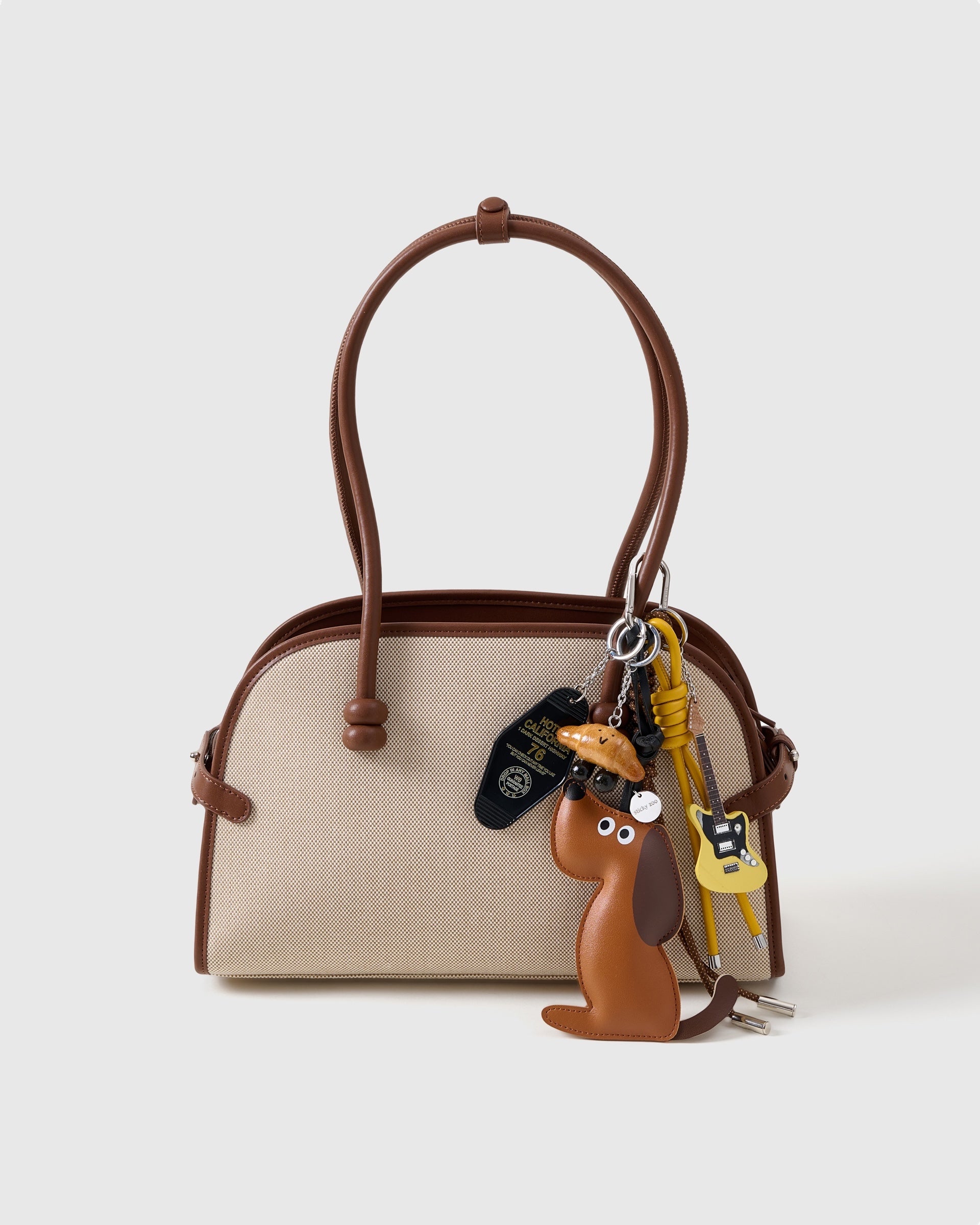 STICKY WOOF STACK CHARM - Image 2