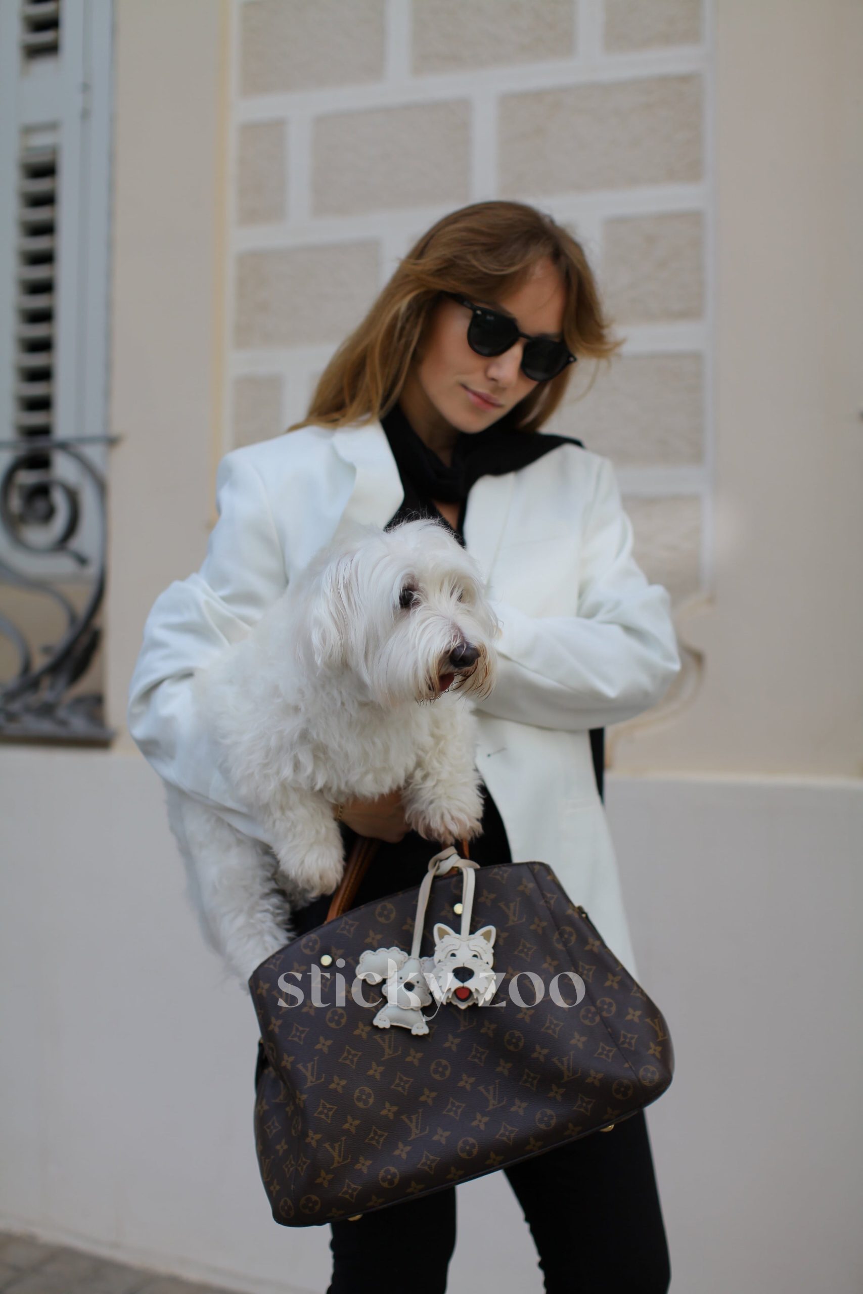 POODLE PUPPY CHARM - Image 7