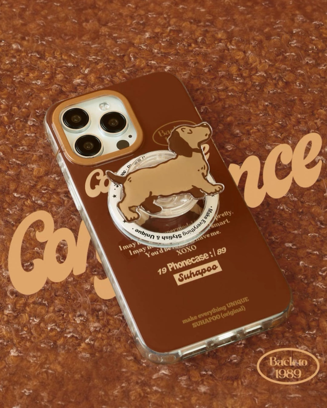 AMERICANO DOG DACHSHUND CASE - Image 4