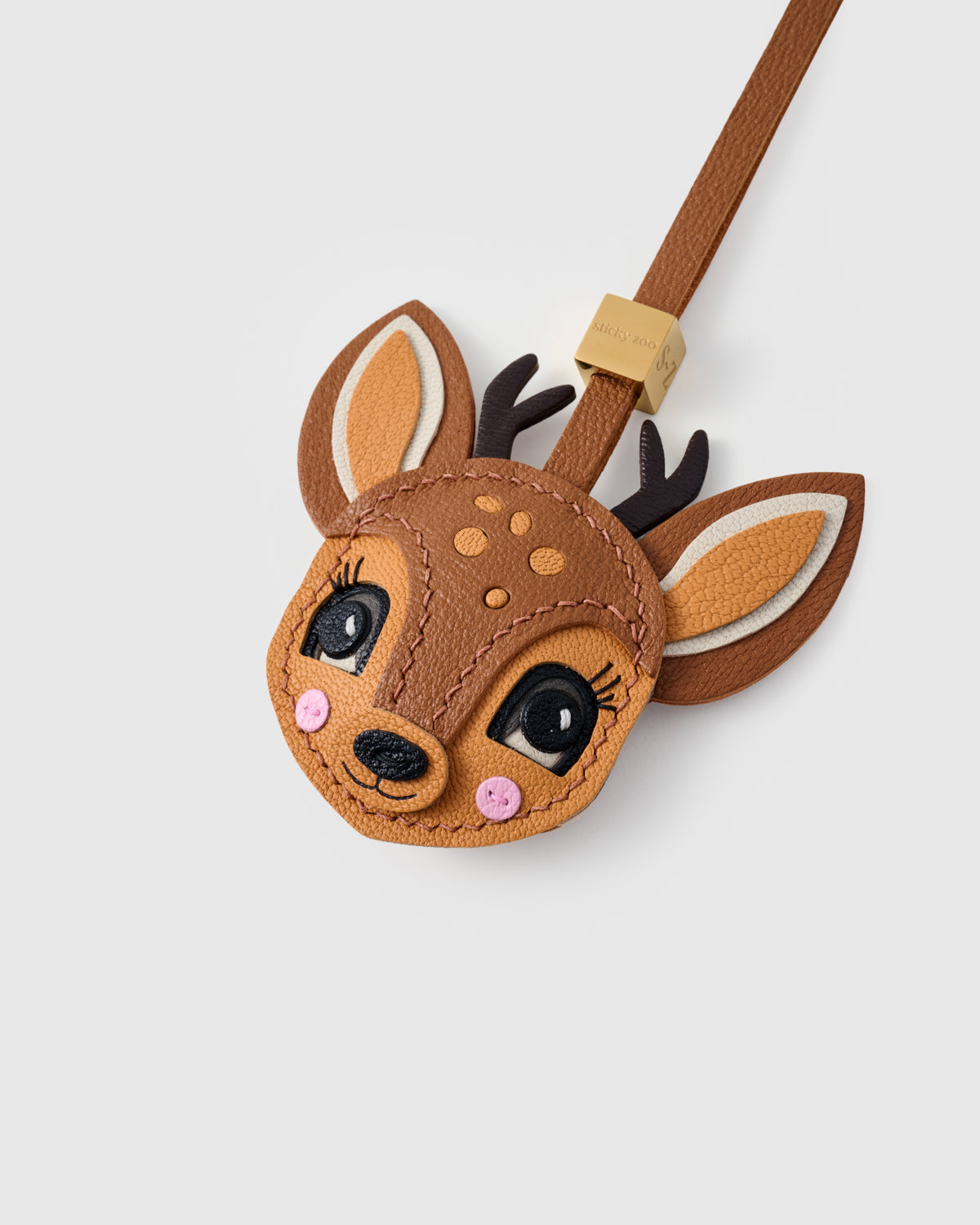 THE CHRISTMAS DEER CHARM - Image 5