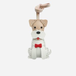 WIRE FOX TERRIER CHARM