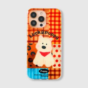 LUCKY PUPPY CASE