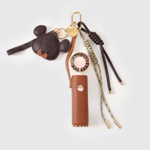 TEDDY CHARM - COOL STACK