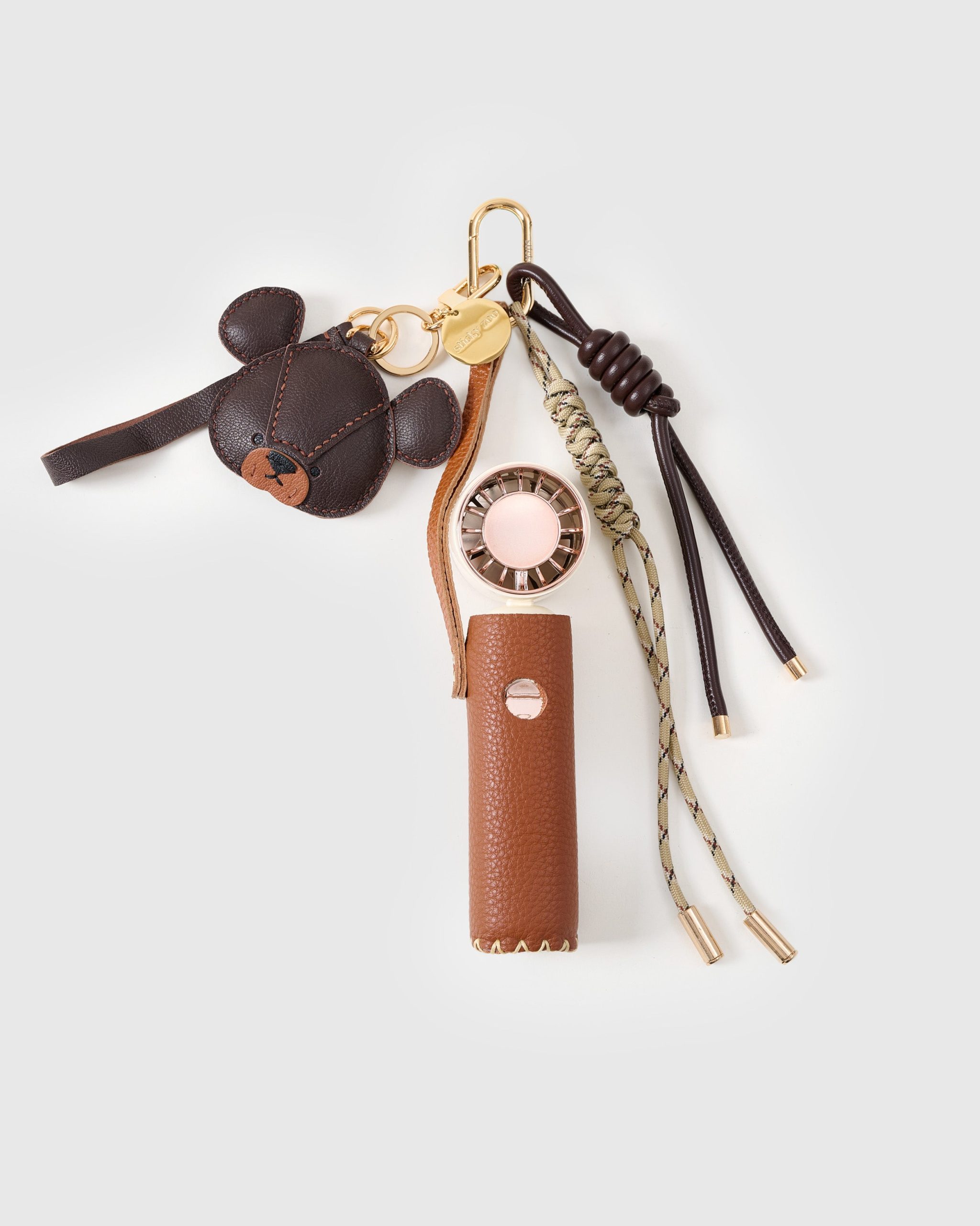 TEDDY CHARM - COOL STACK