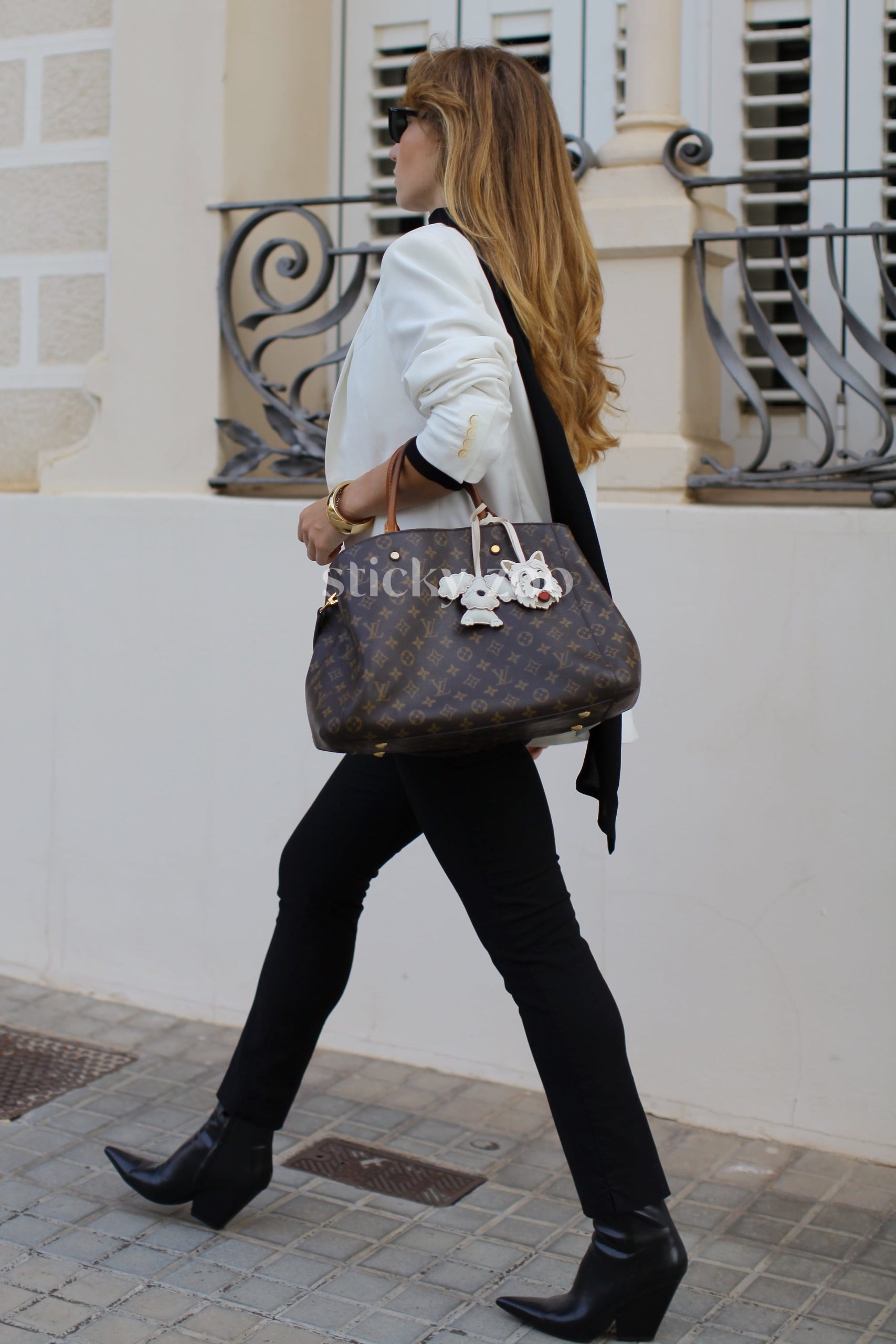 POODLE PUPPY CHARM - Image 8