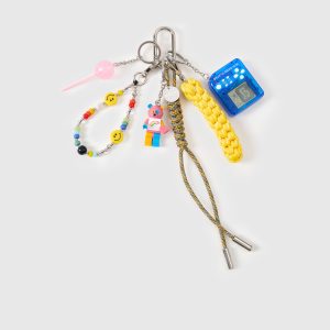 HAPPYBYTE STACK CHARM