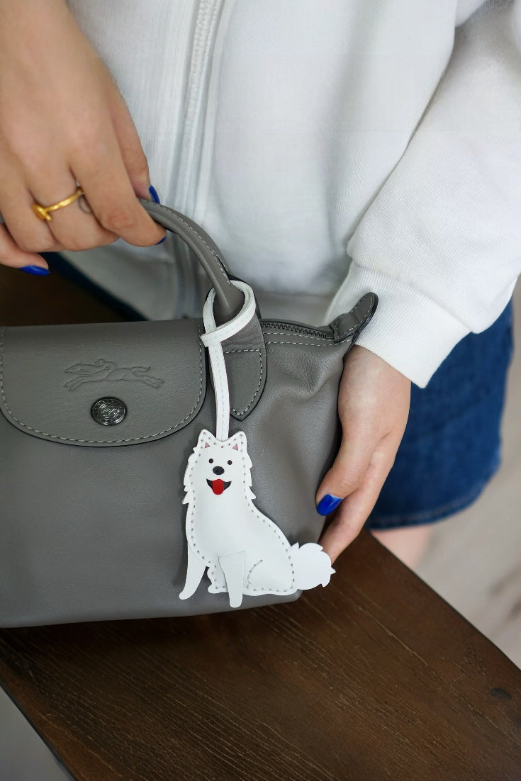 SAMOYED CHARM - Image 2