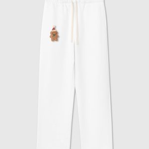 GINGERBREAD JOY SWEATPANT