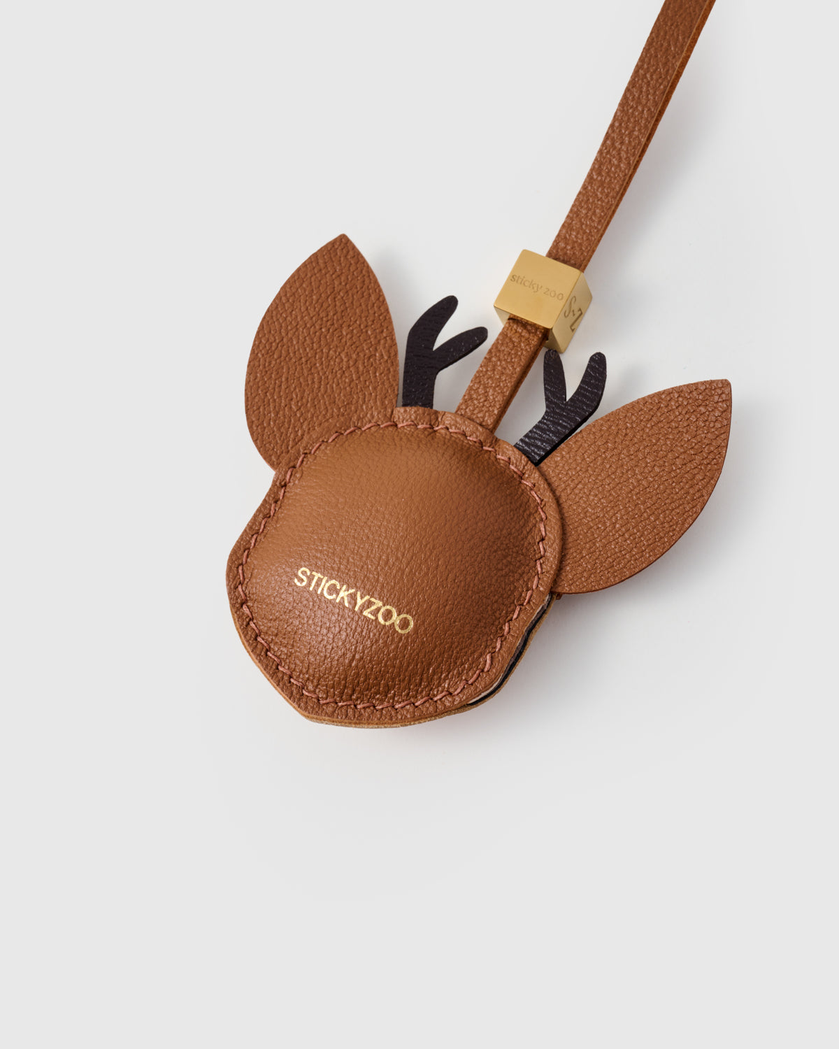 THE CHRISTMAS DEER CHARM - Image 6