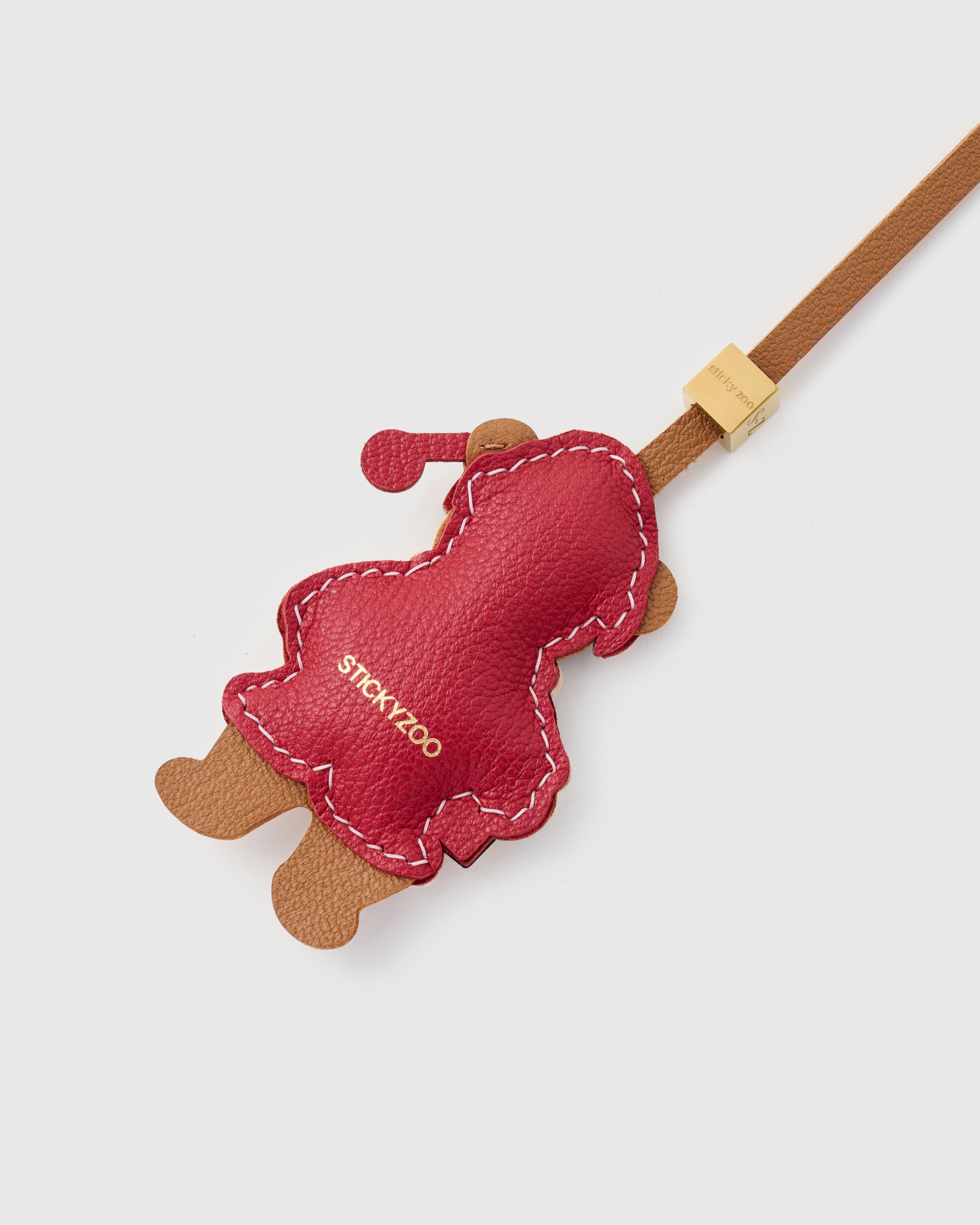 SANTA BEAR CHARM - Image 7