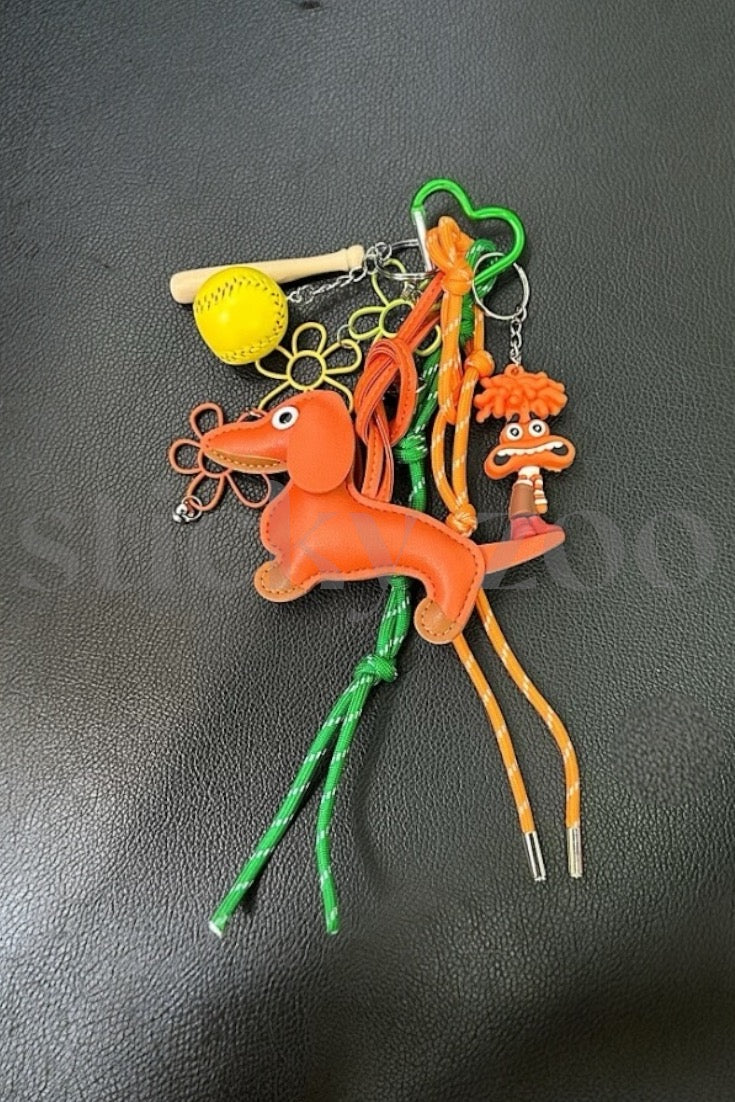 DACHSHUND CHARM - Image 2