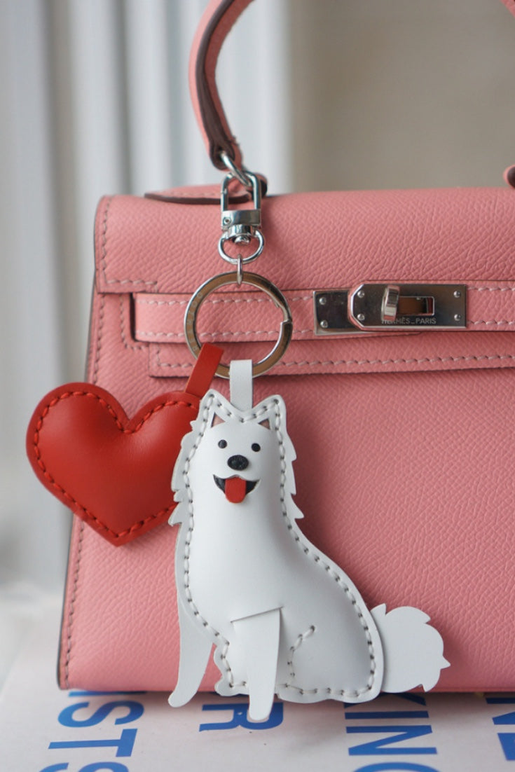SAMOYED CHARM - Image 8