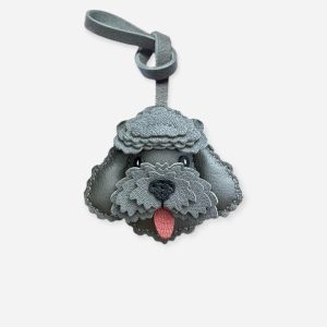 POODLE CHARM