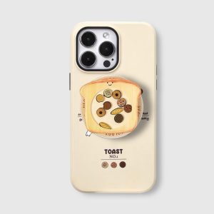 TOAST CASE
