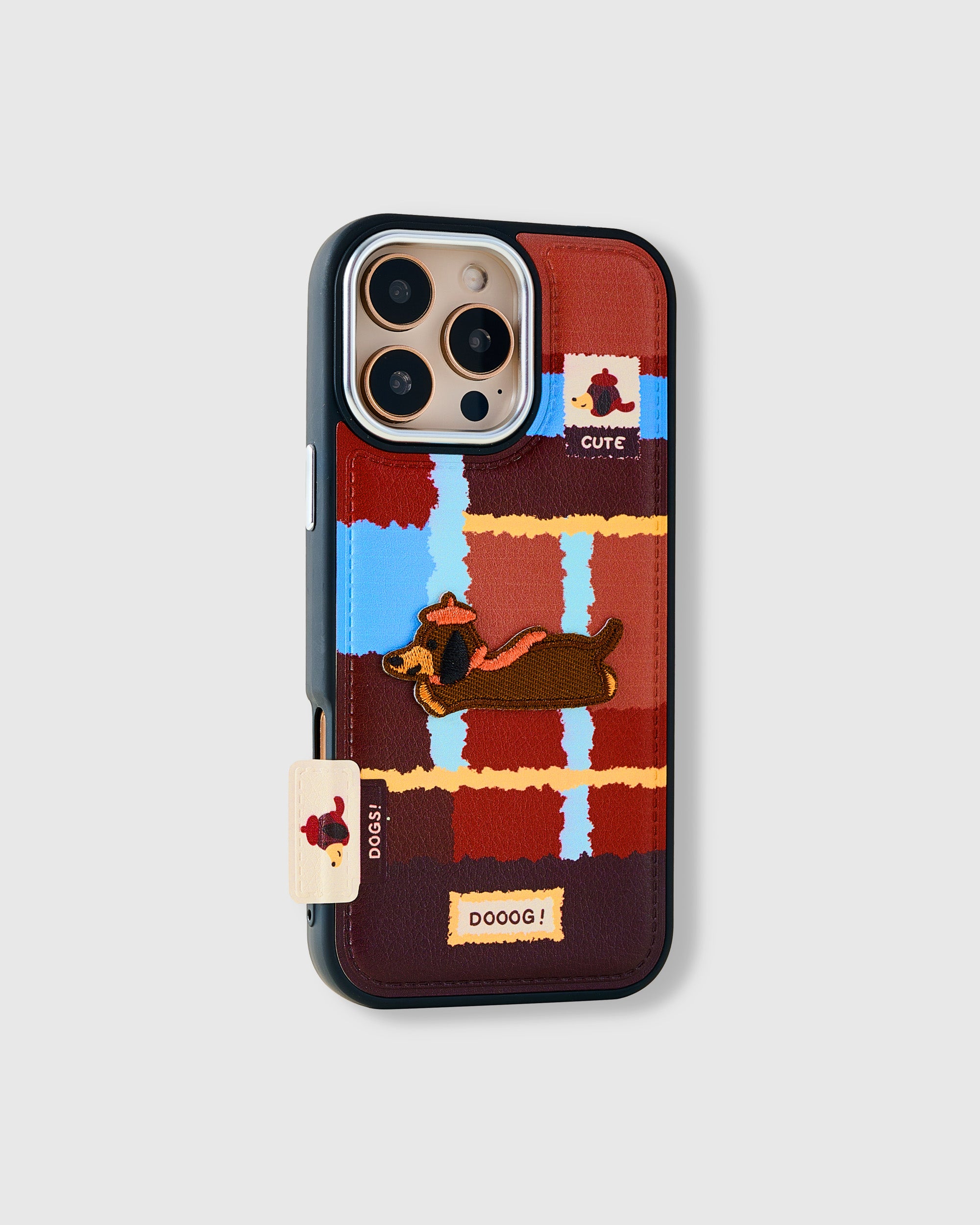 DACHSHUND CASE - Image 2