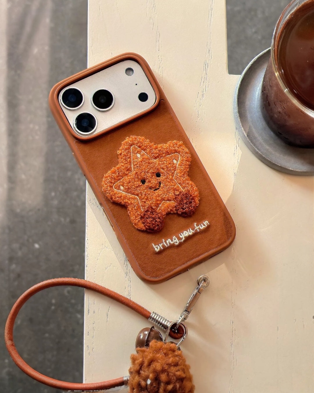 STAR BRING YOU FUN CASE - Image 3