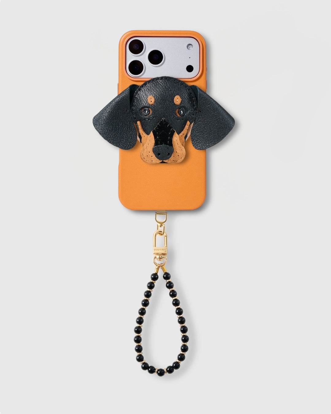 DACHSHUND CHARM CASE SET - Image 3