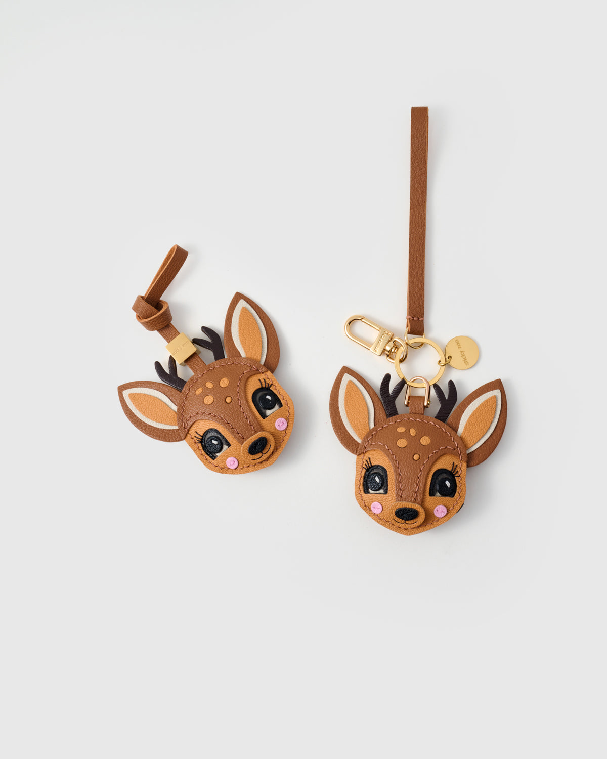 THE CHRISTMAS DEER CHARM - Image 8