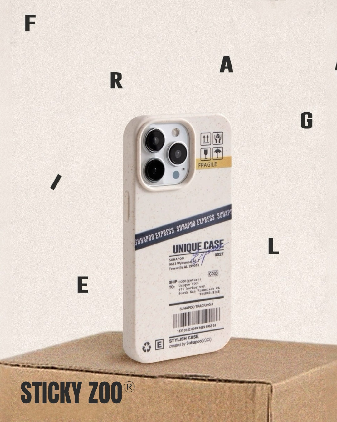 UNIQUE CASE - Image 2