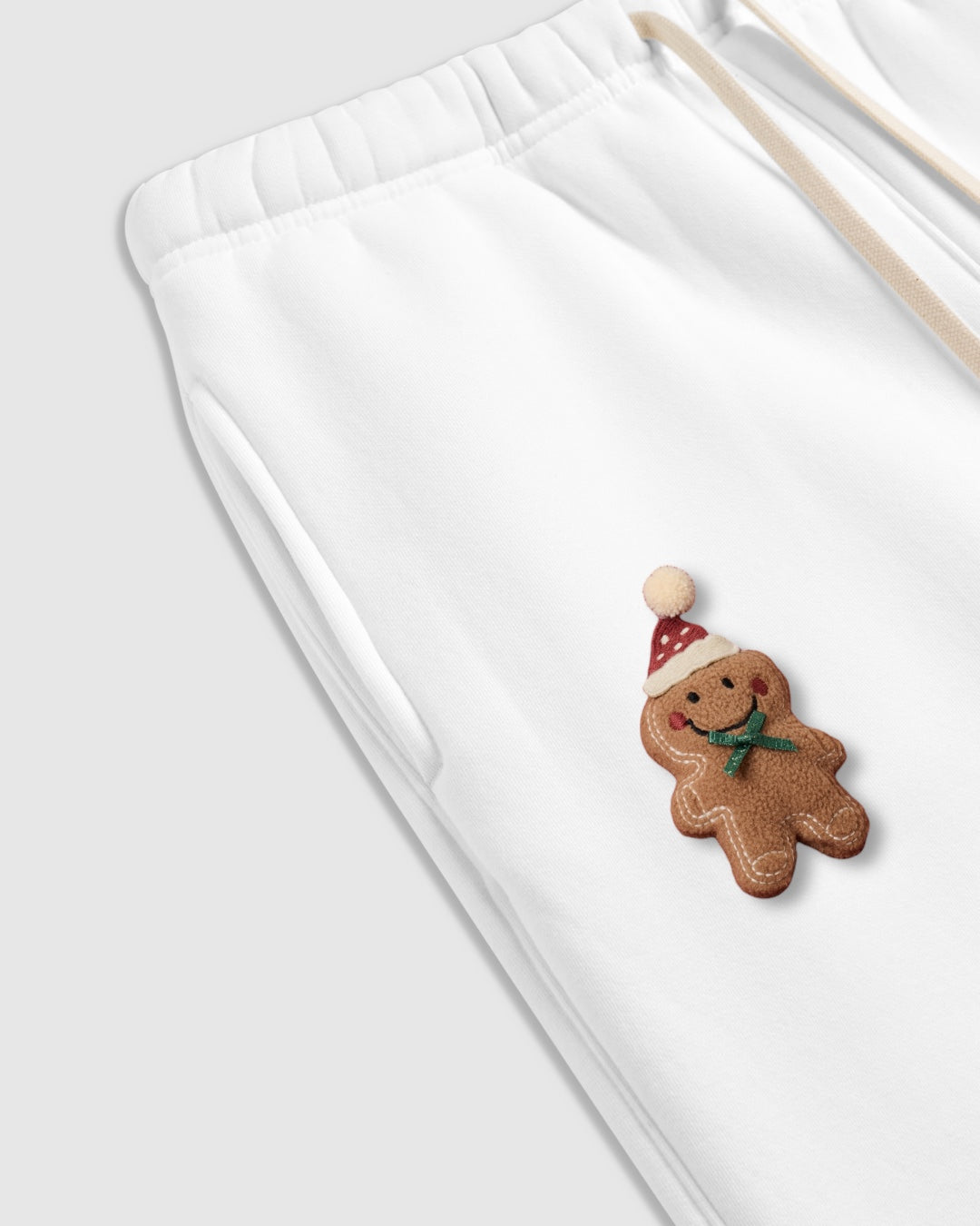GINGERBREAD JOY SWEATPANT - Image 3