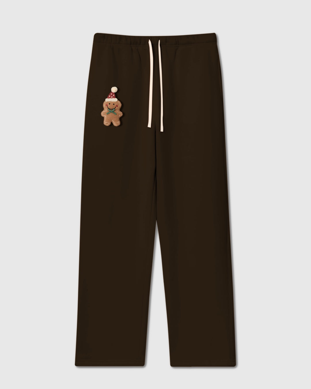 GINGERBREAD JOY SWEATPANT - Image 6