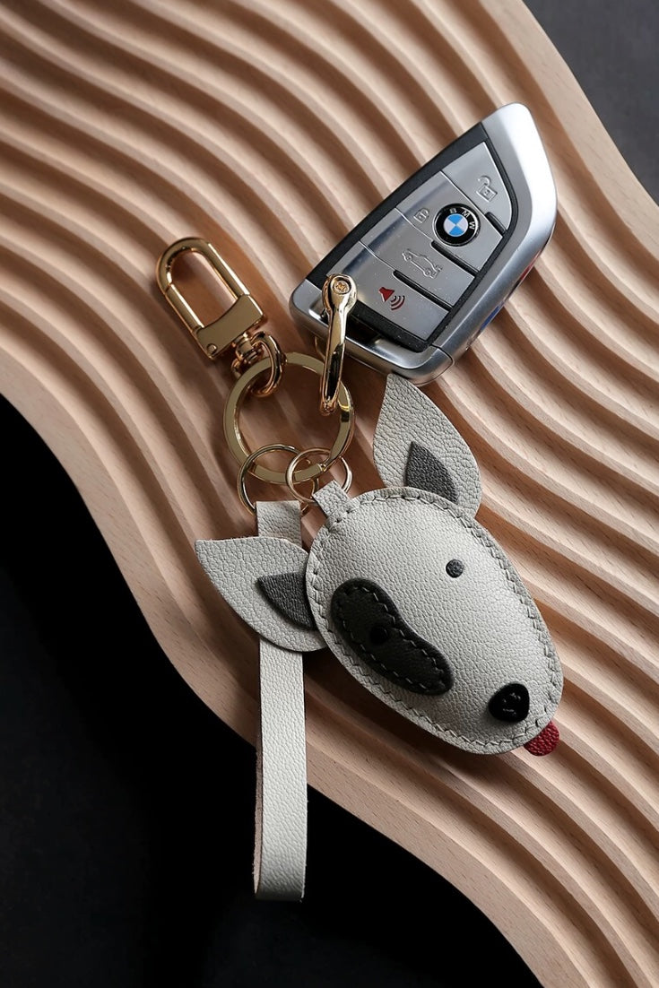 BULL TERRIER CHARM - Image 3
