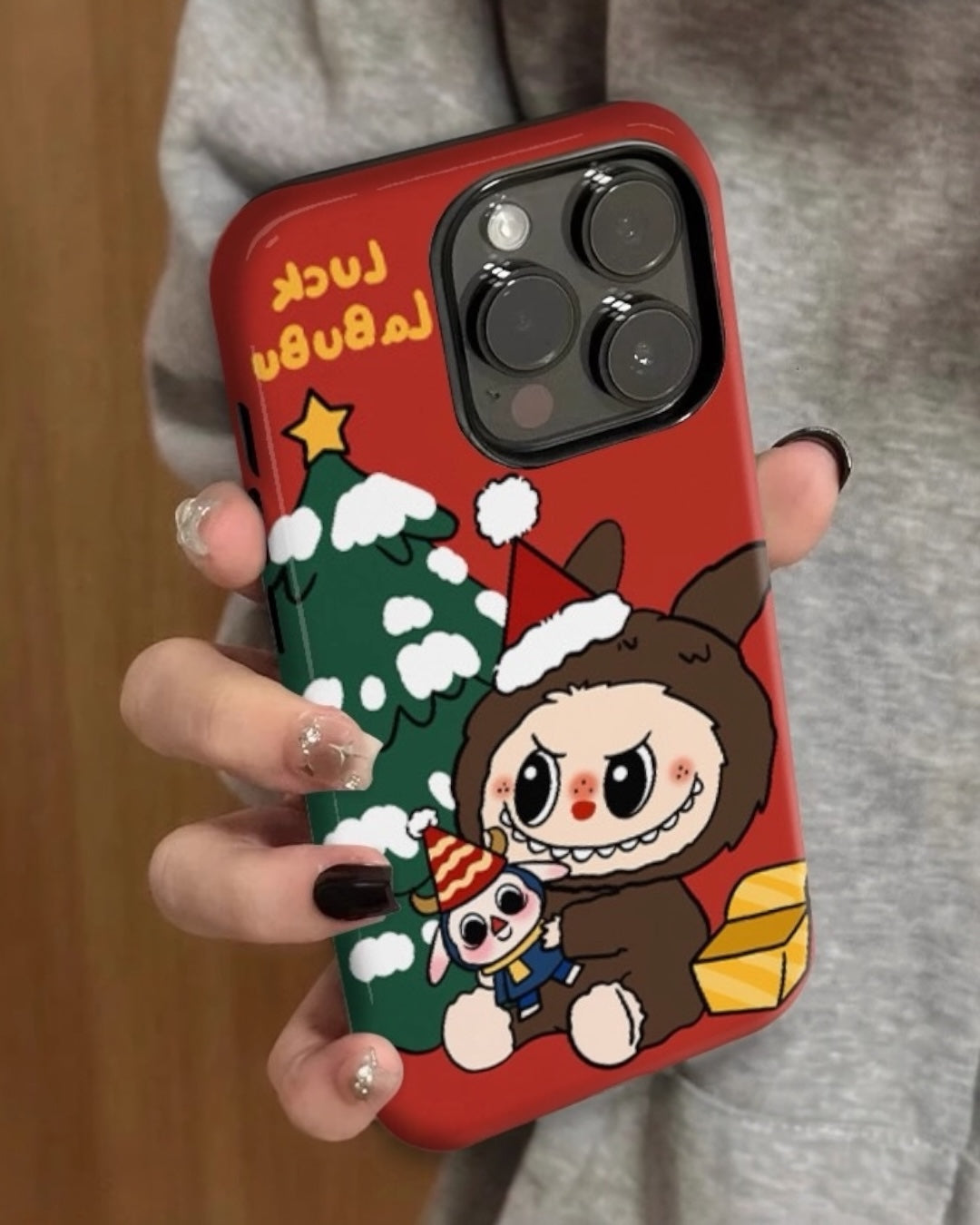 LUCK LA BU CASE - Image 2