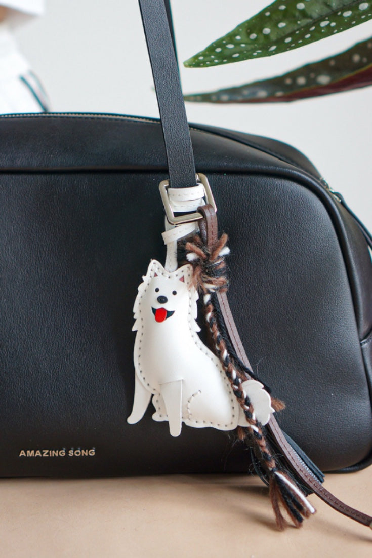 SAMOYED CHARM - Image 7