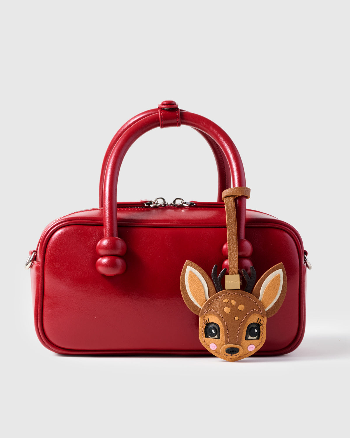 THE CHRISTMAS DEER CHARM - Image 2