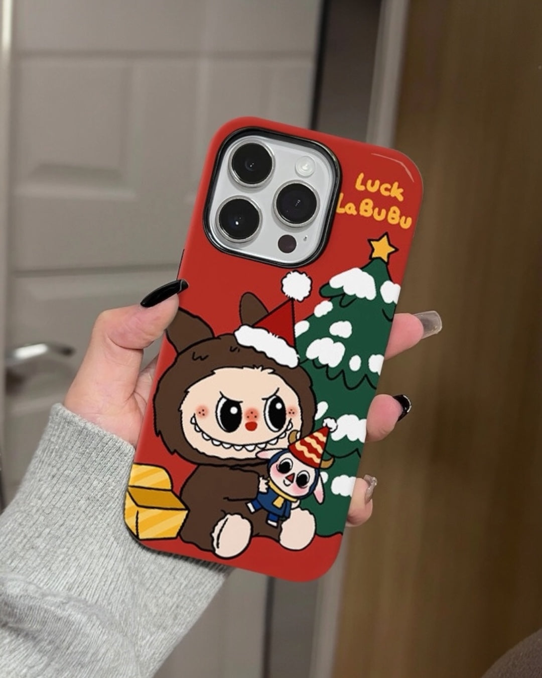 LUCK LA BU CASE - Image 4