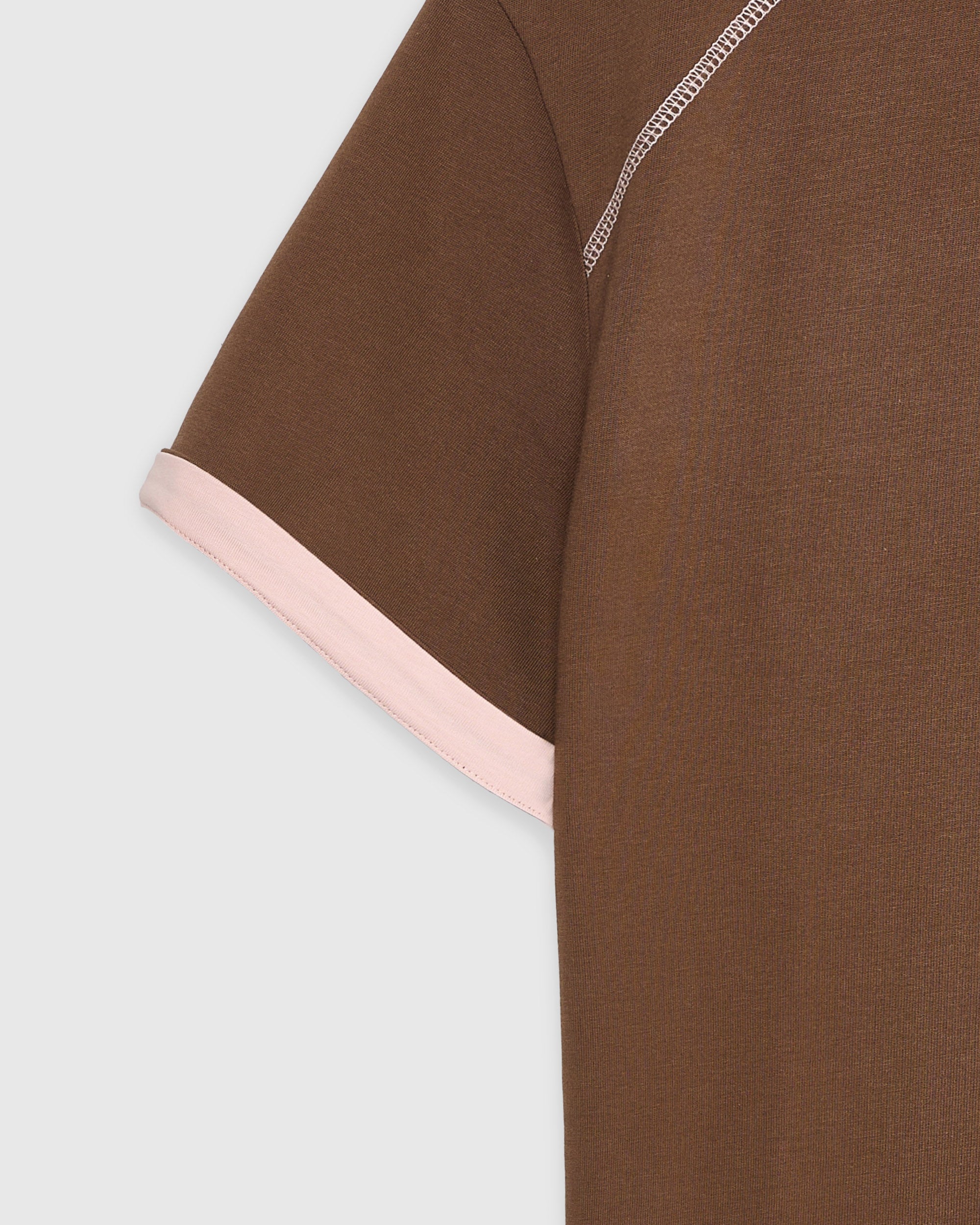 DACHSHUND BLOOM RINGER T-SHIRT - Image 4