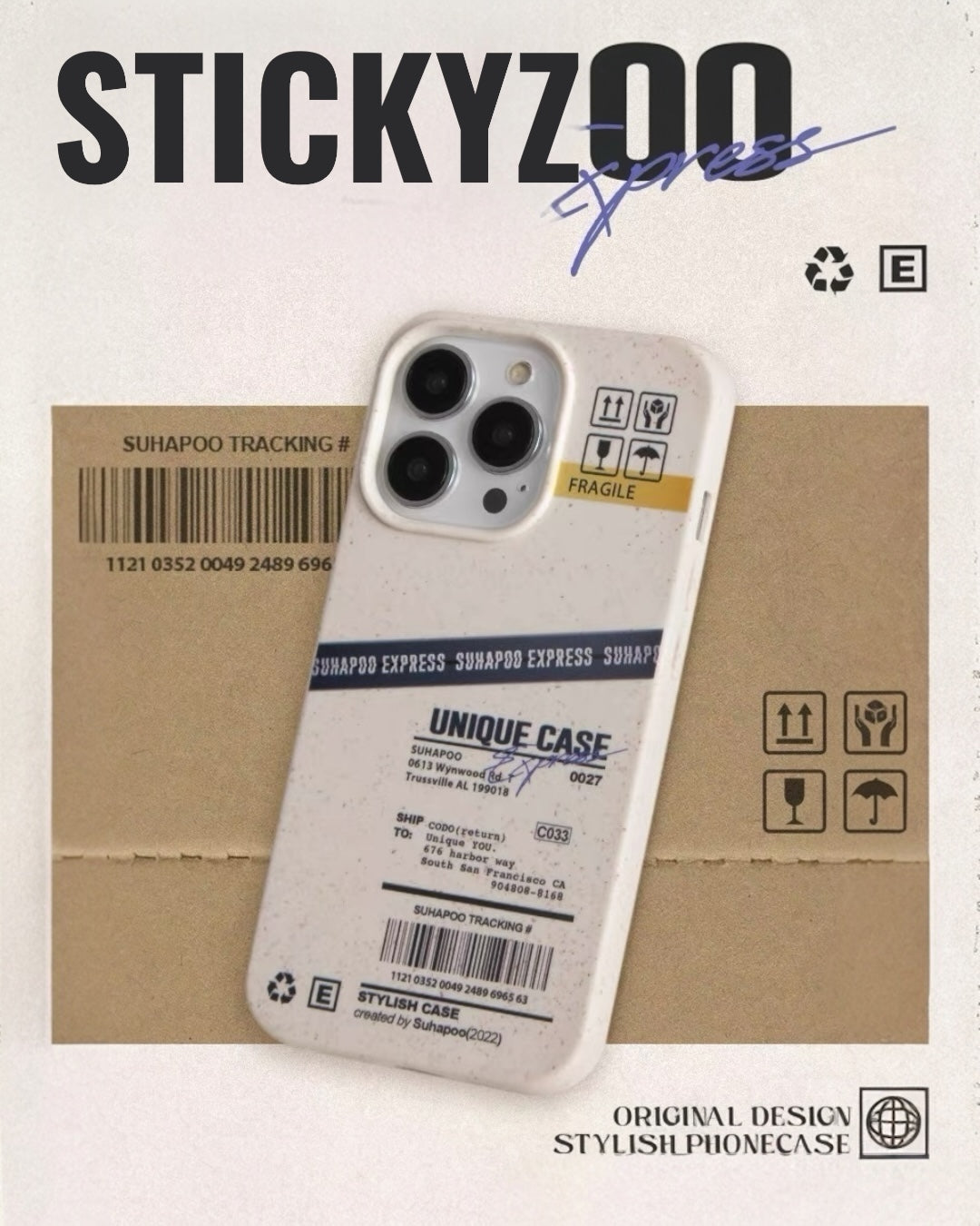 UNIQUE CASE - Image 3