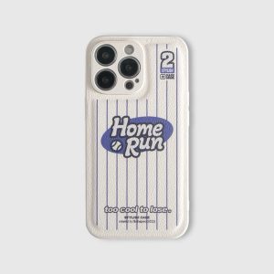 HOME RUN BASEBALL CASE