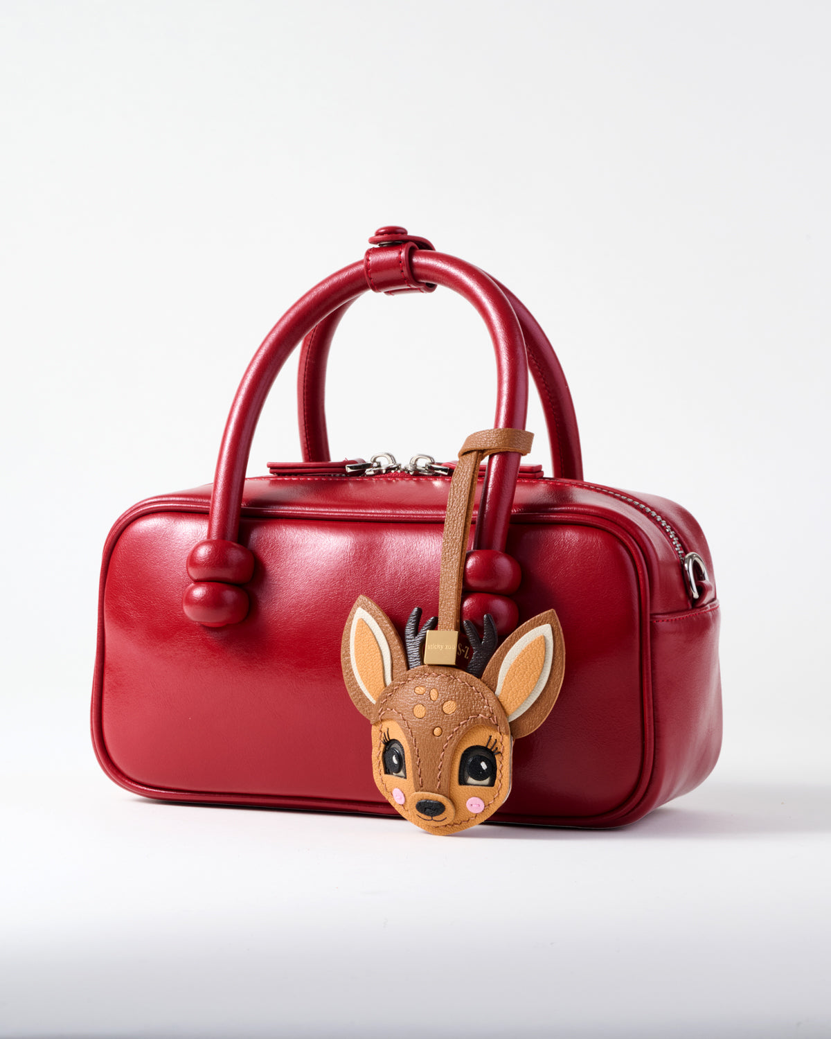 THE CHRISTMAS DEER CHARM - Image 11