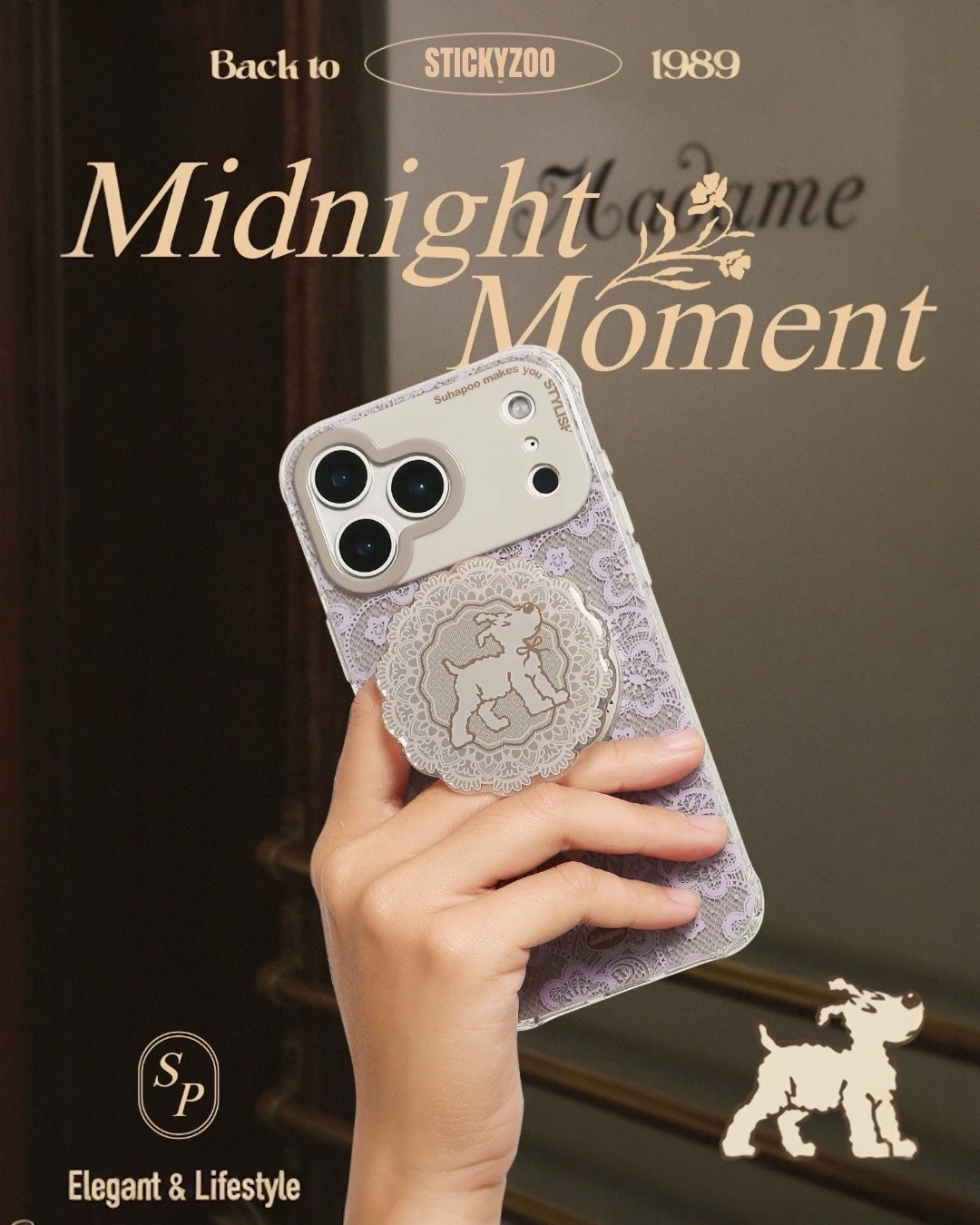 MIDNIGHT MOMENT CASE - Image 4
