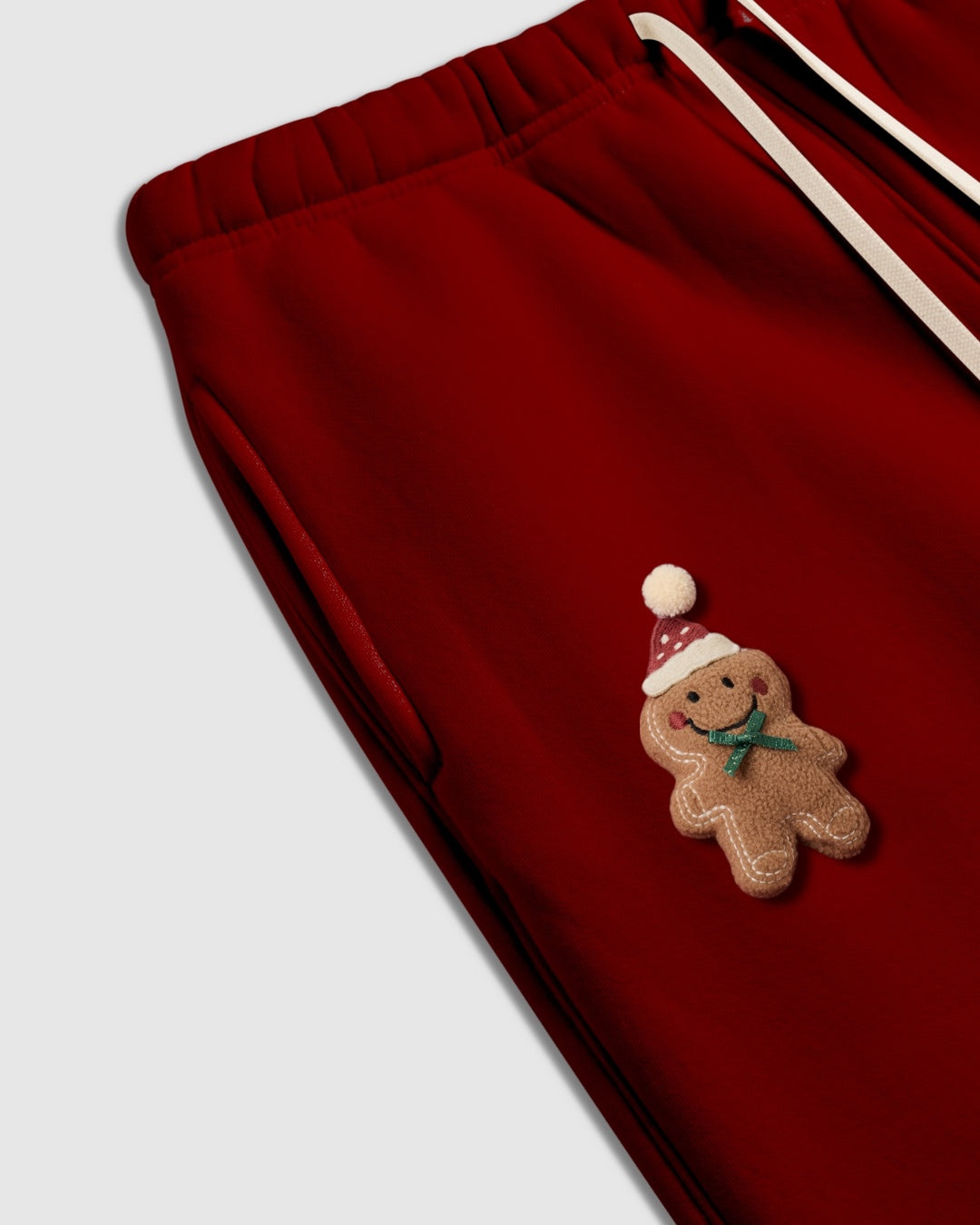 GINGERBREAD JOY SWEATPANT - Image 3