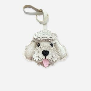 POODLE CHARM